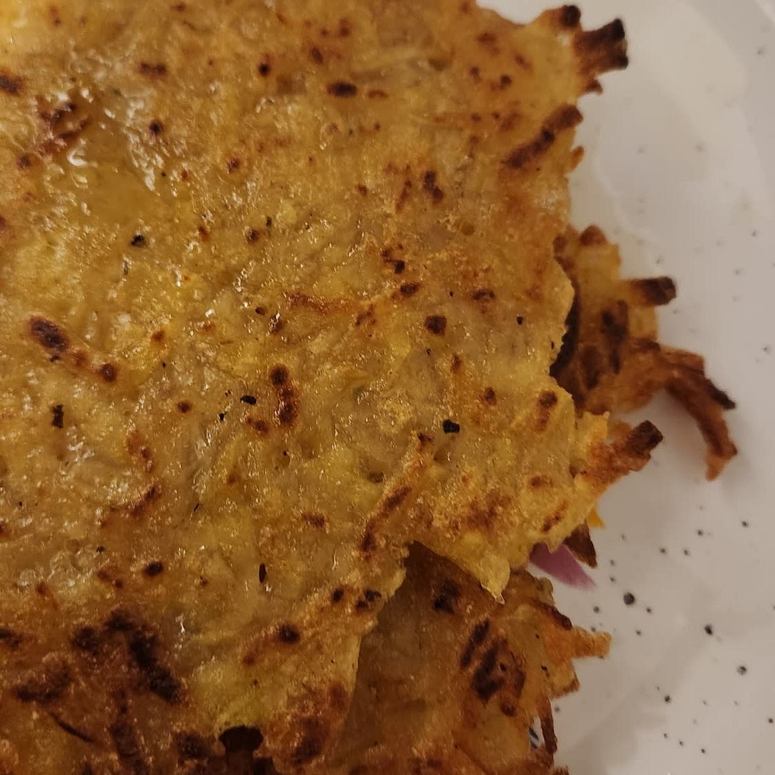 Hash brown 