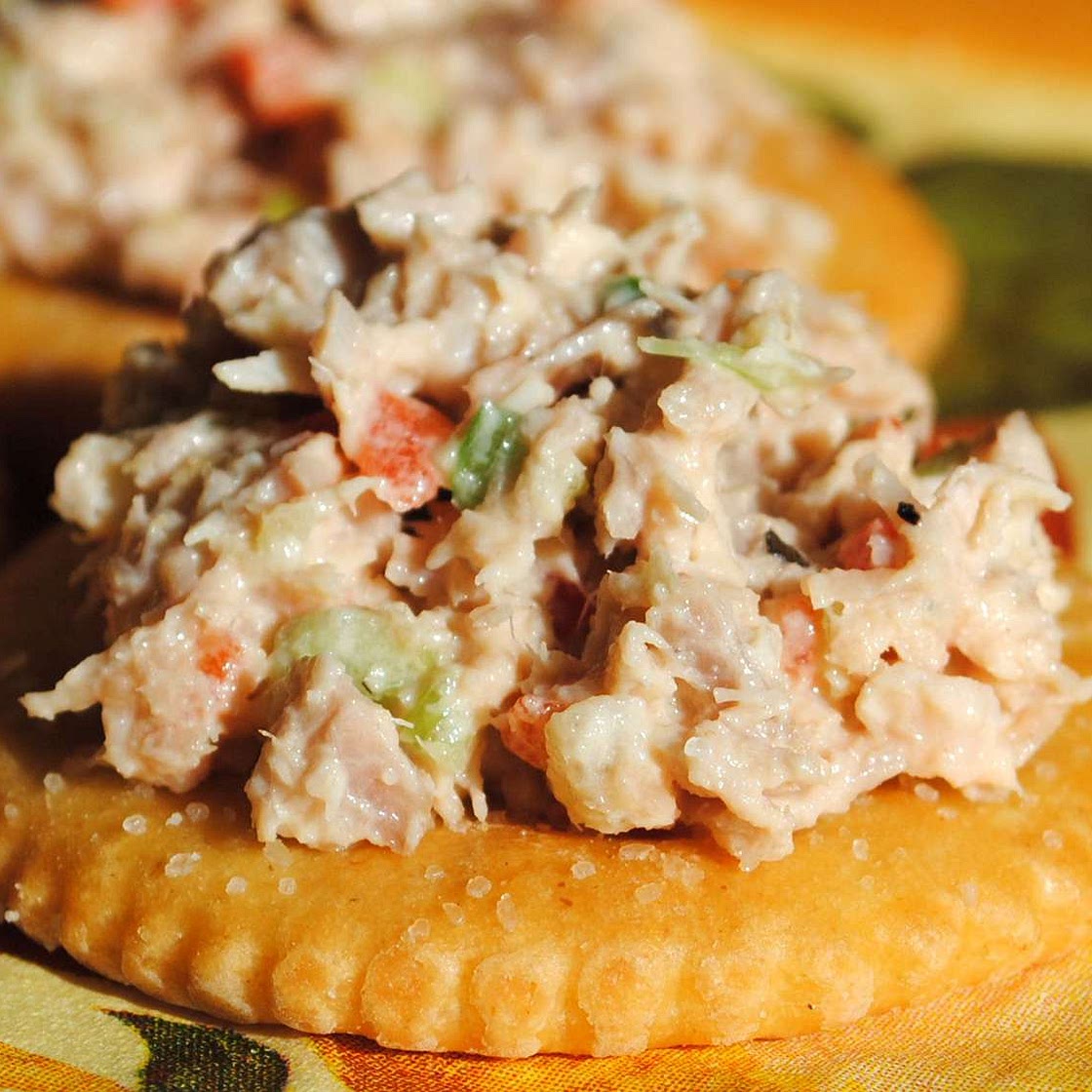 Turkey Salad