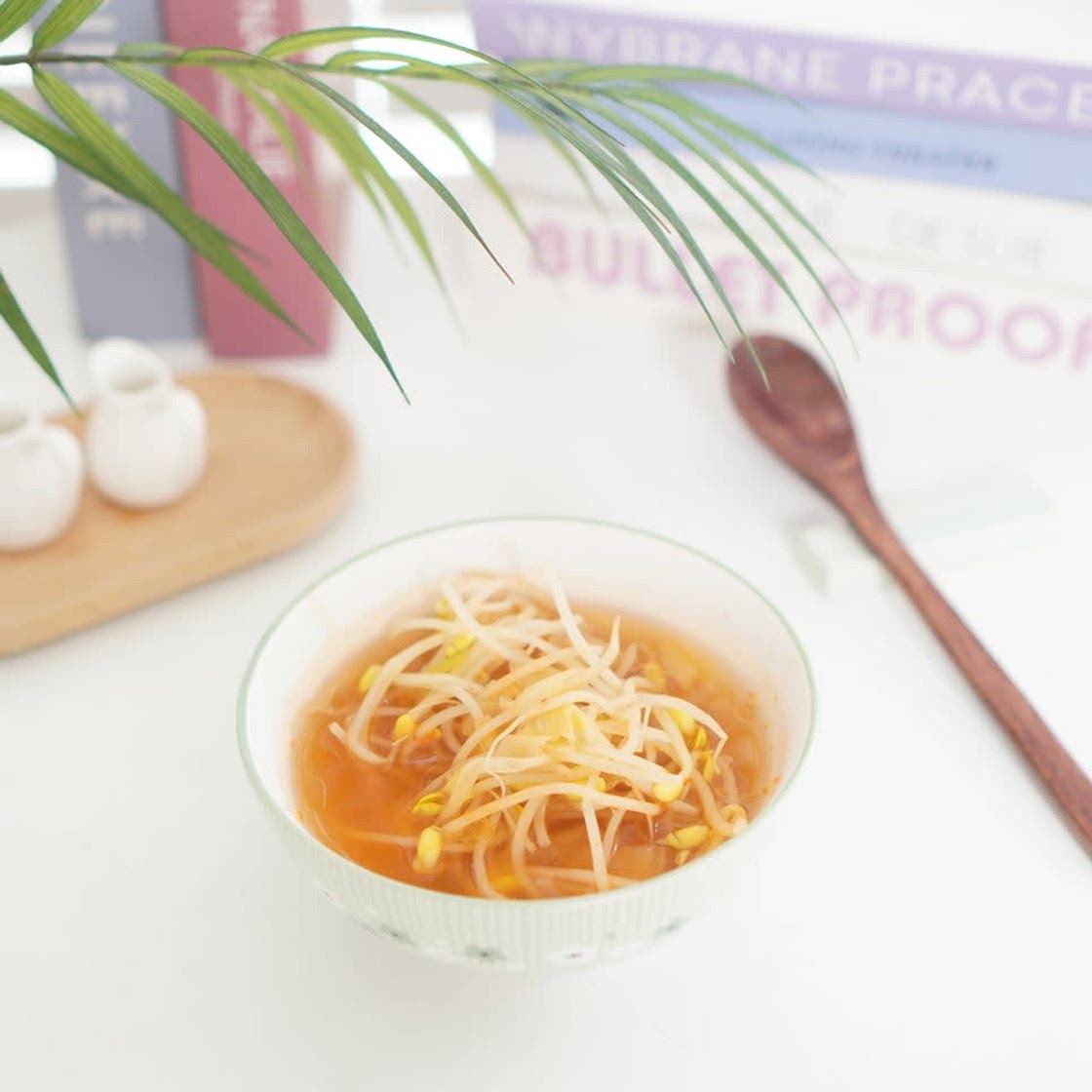 간단 김치콩나물국 끓이기 매운 시원한콩나물국 레시피