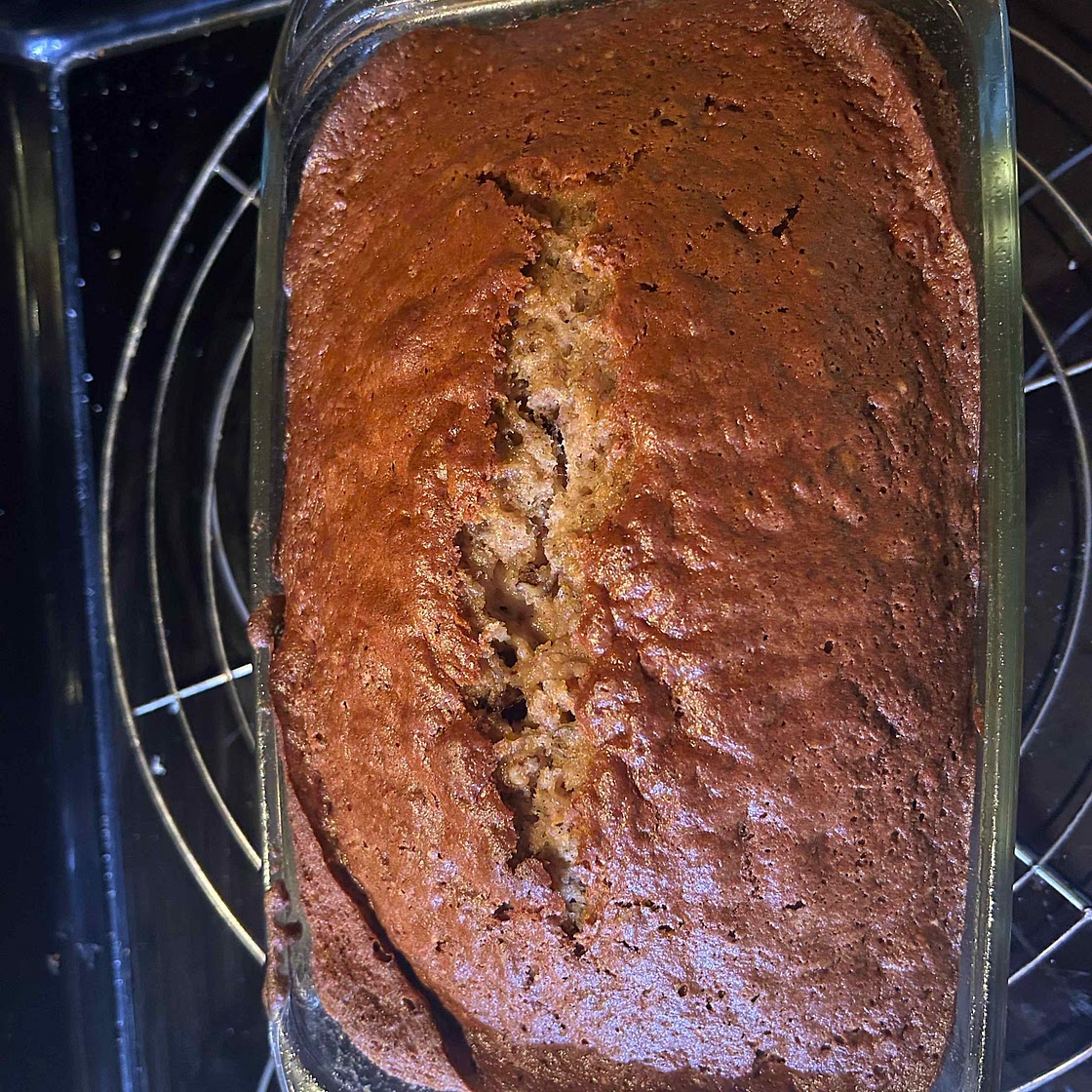 Best Banana Bread Recipe