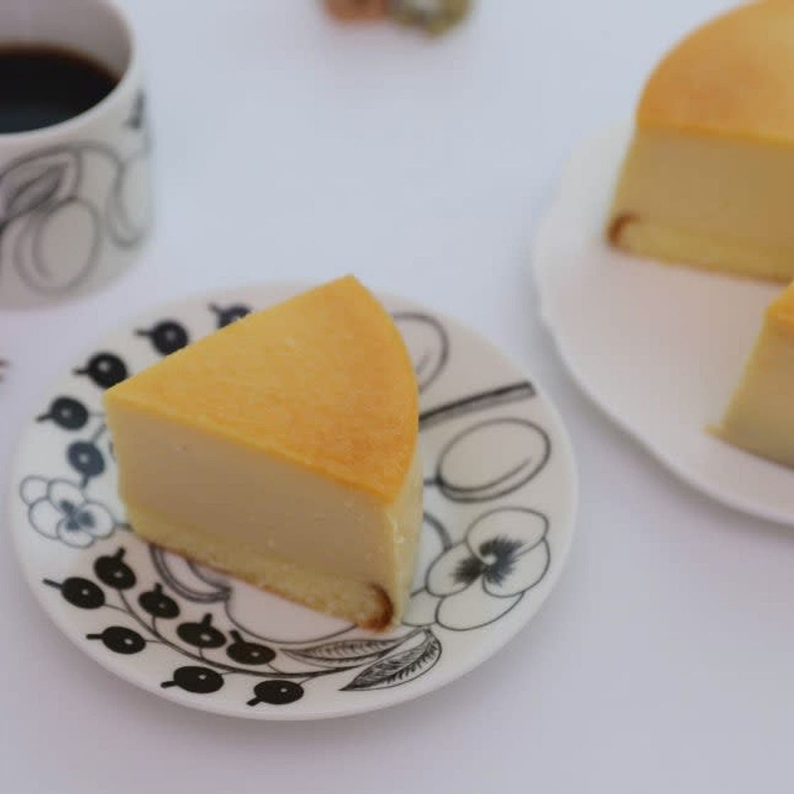 고구마 치즈케이크 만들기 맛난 치즈케익