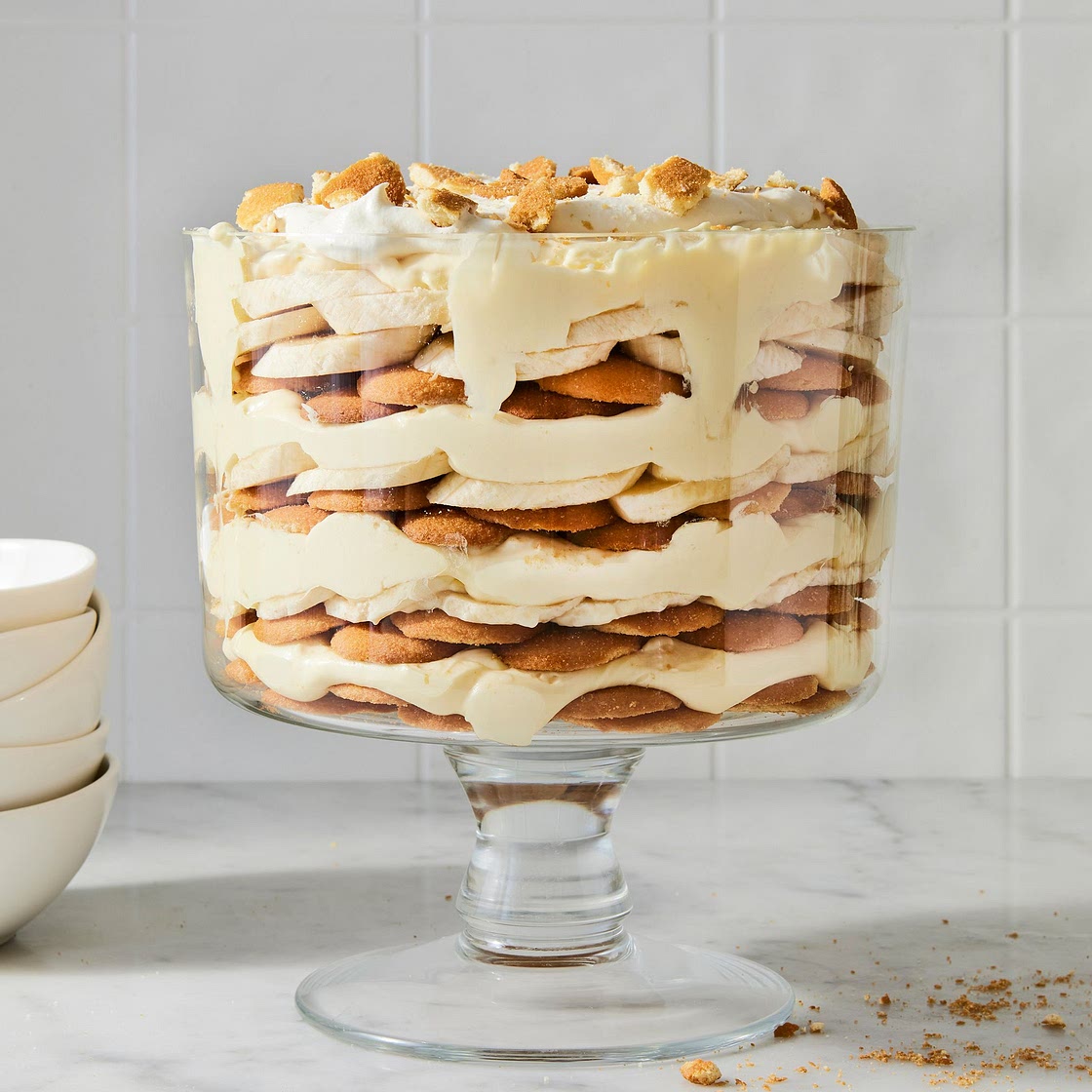 Banana Pudding