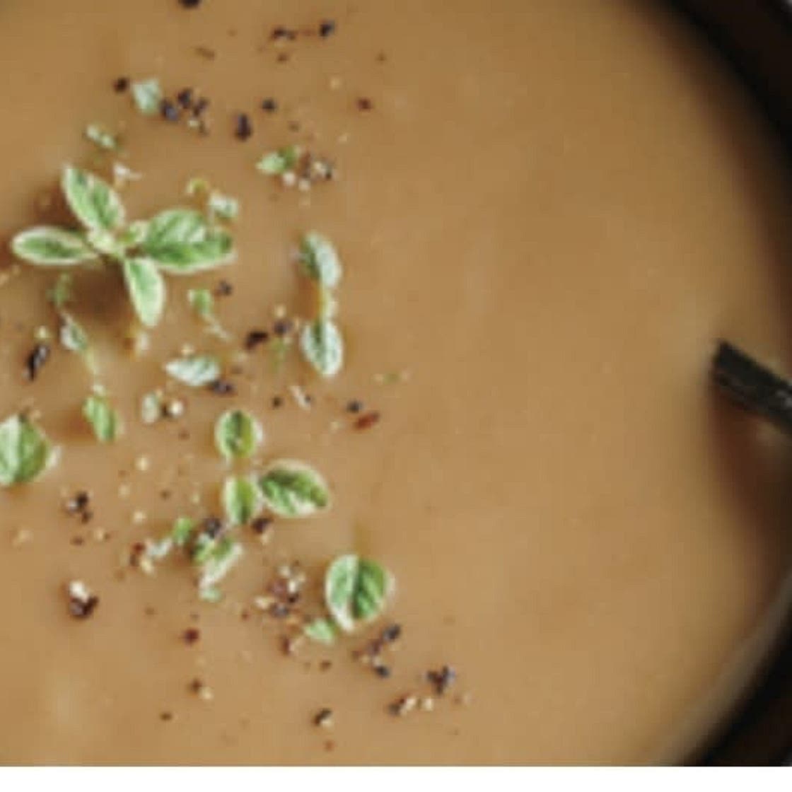 Make Ahead turkey gravy