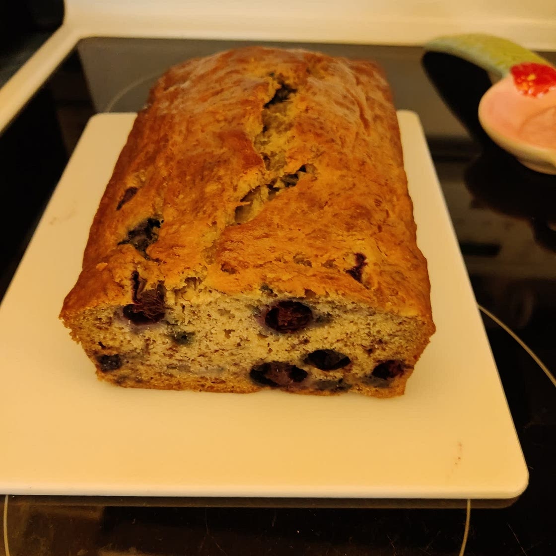 Banana Bread
