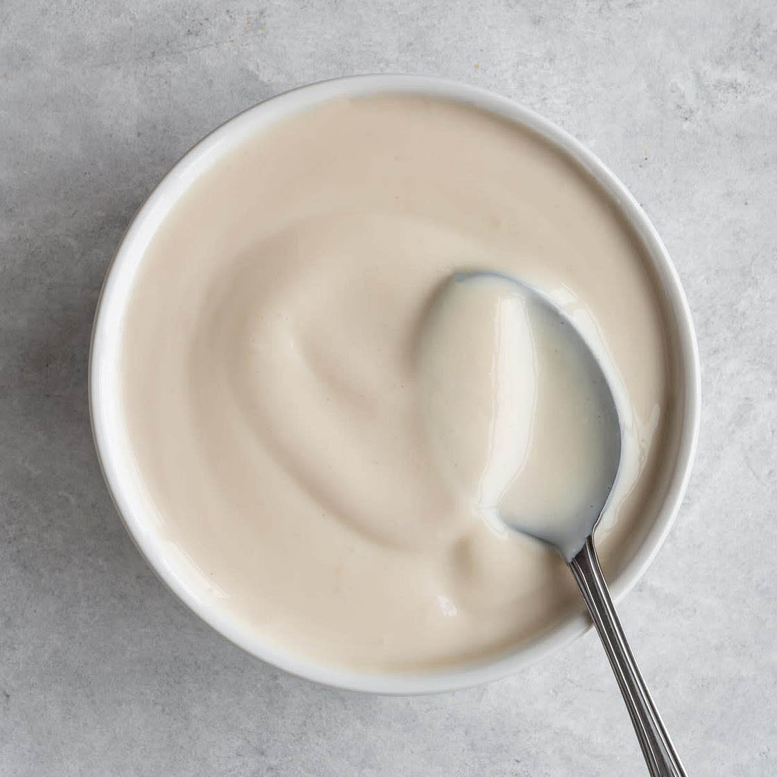 Easy Soy Milk Yogurt (Instant Pot & Oven Methods)