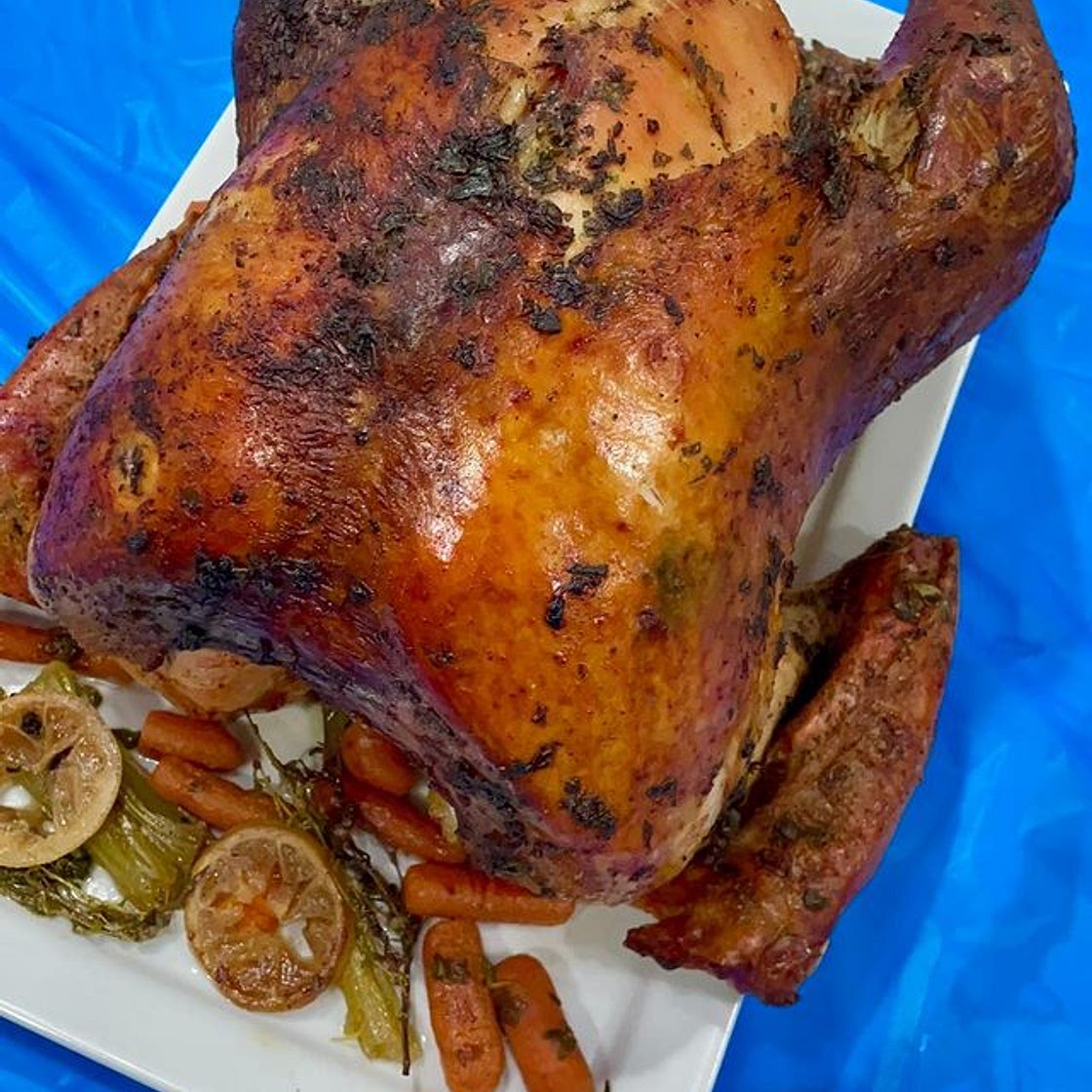 Turkey