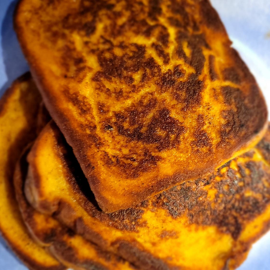How To Make French Toast
