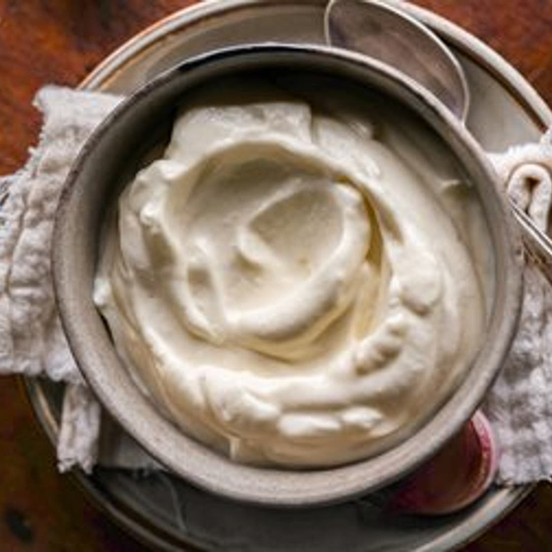 Aioli - Garlic Mayo