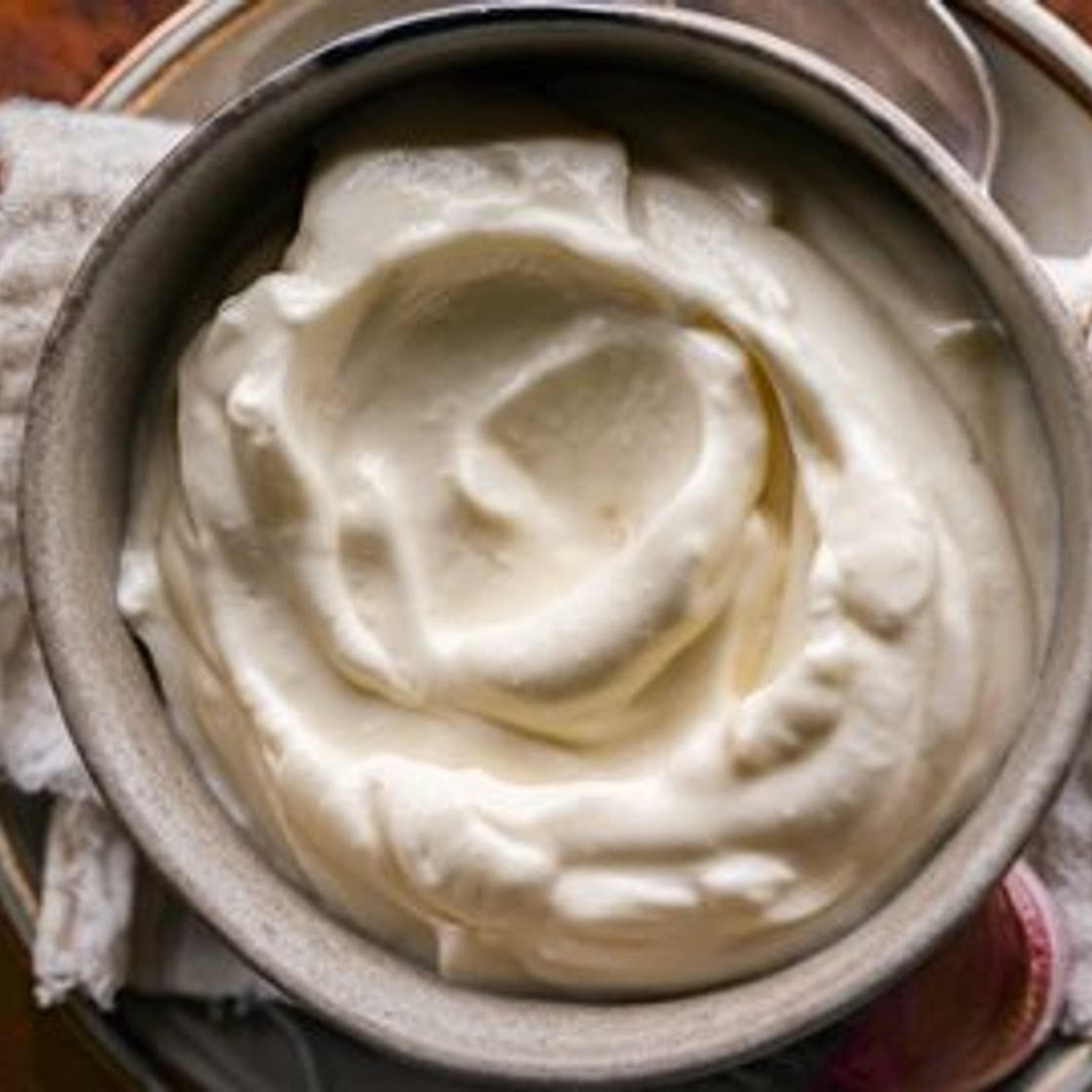 Aioli - Garlic Mayo