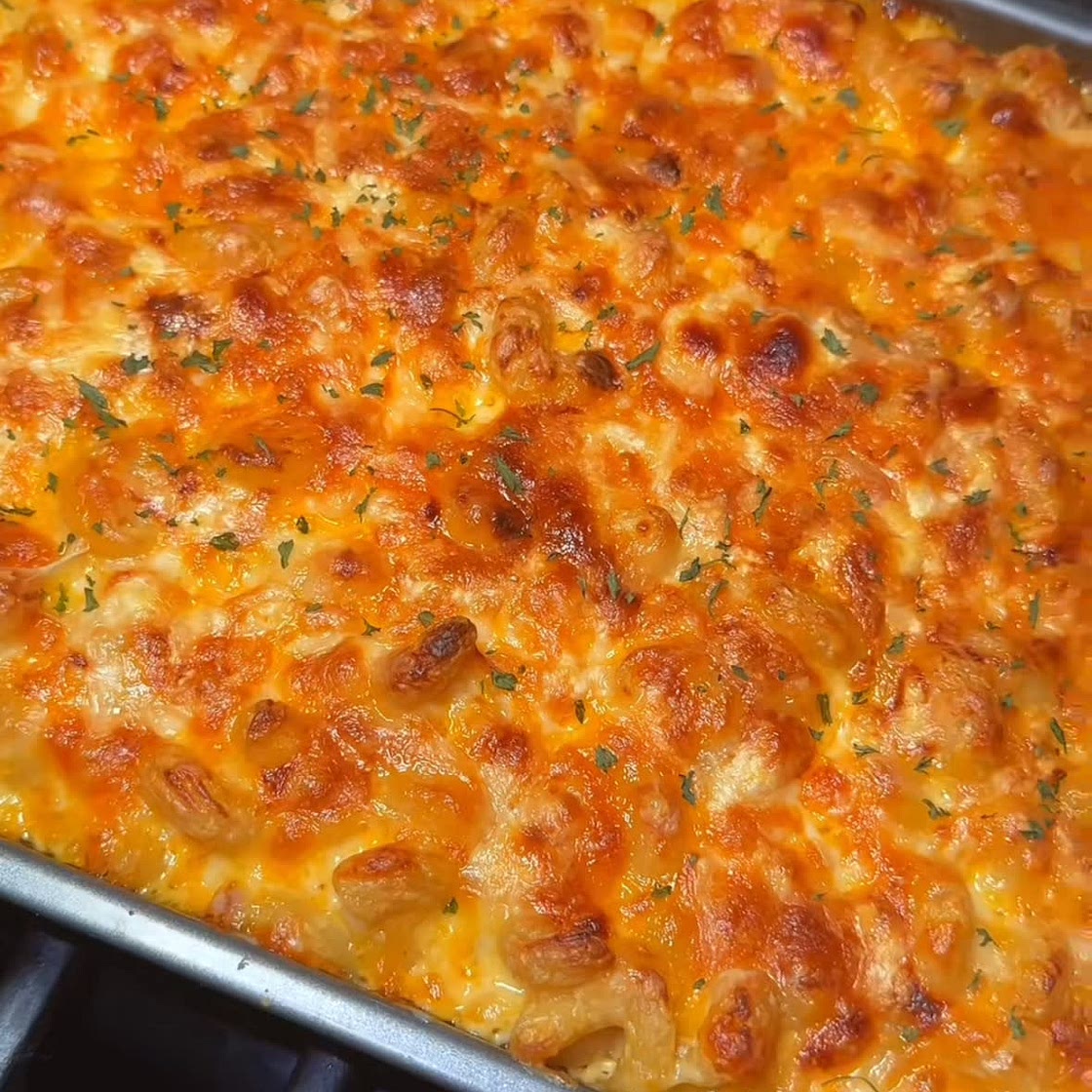 Mac & Cheese