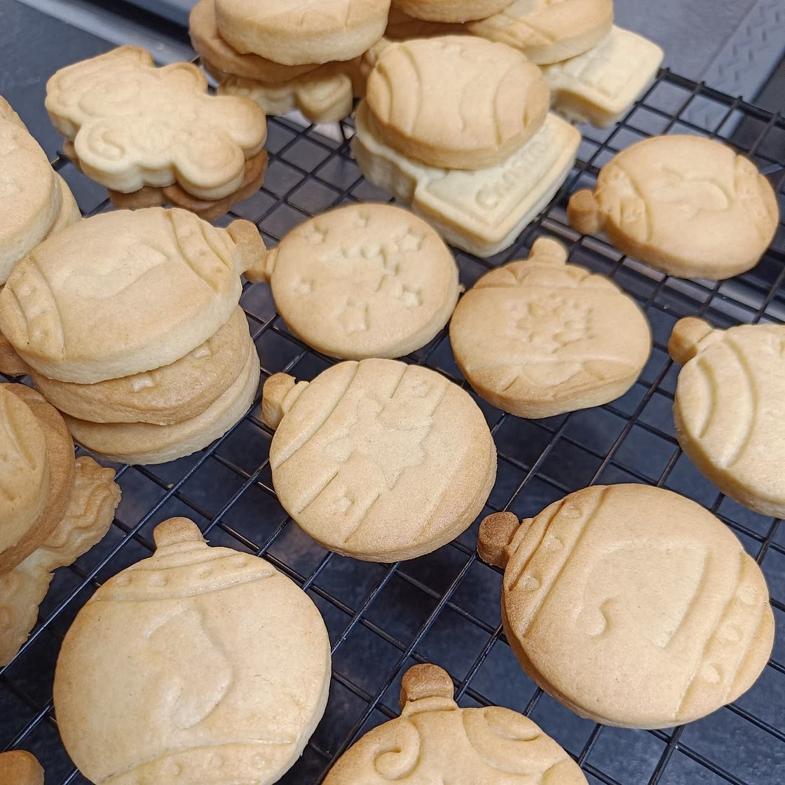 GALLETAS BUELA CARMINA