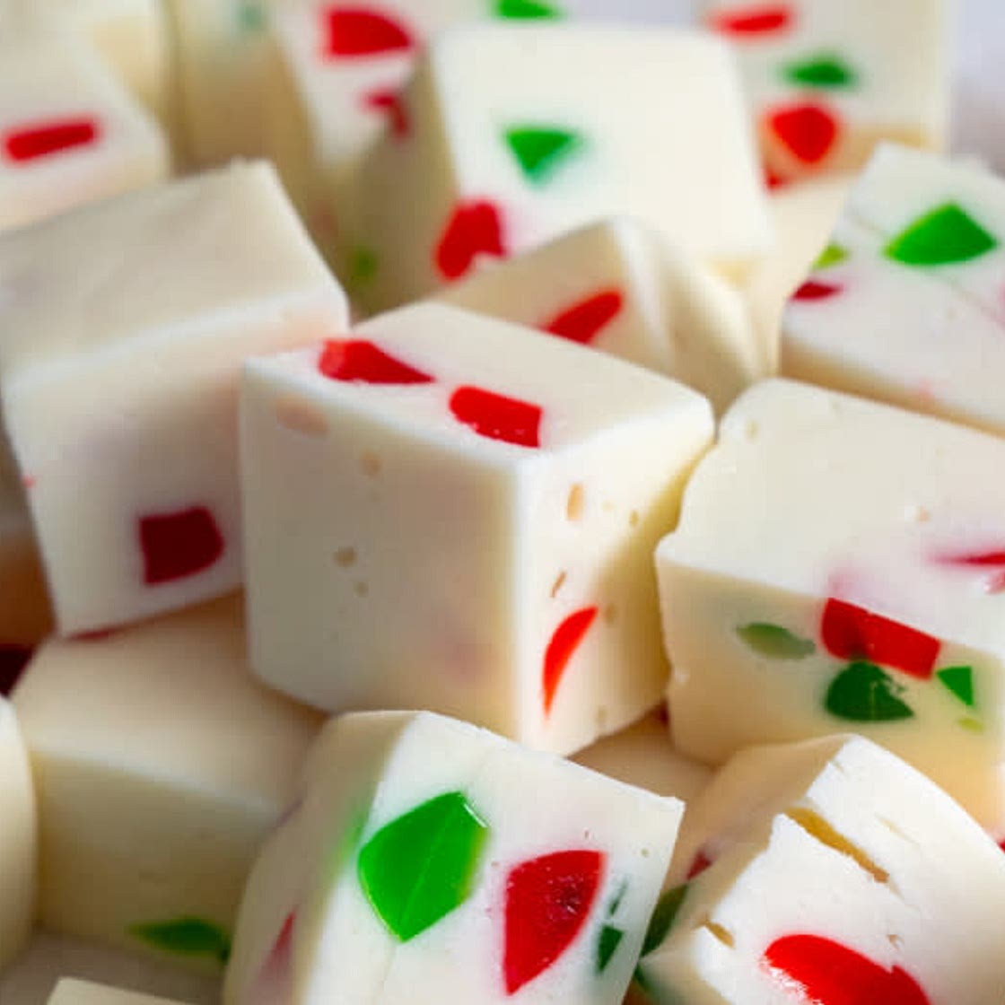 Christmas Candy
