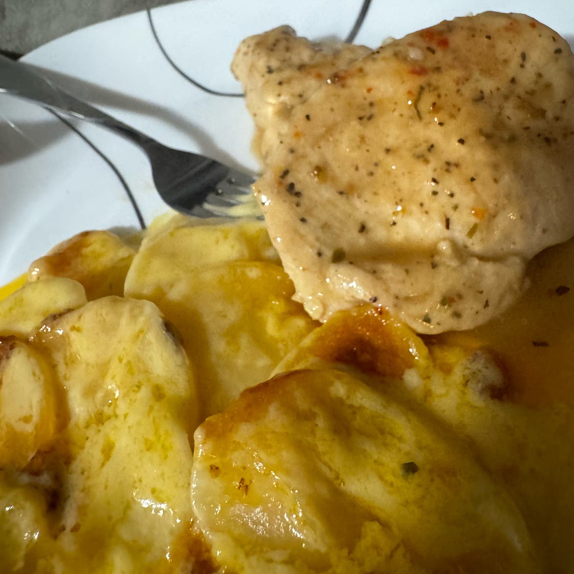 Italian Chicken