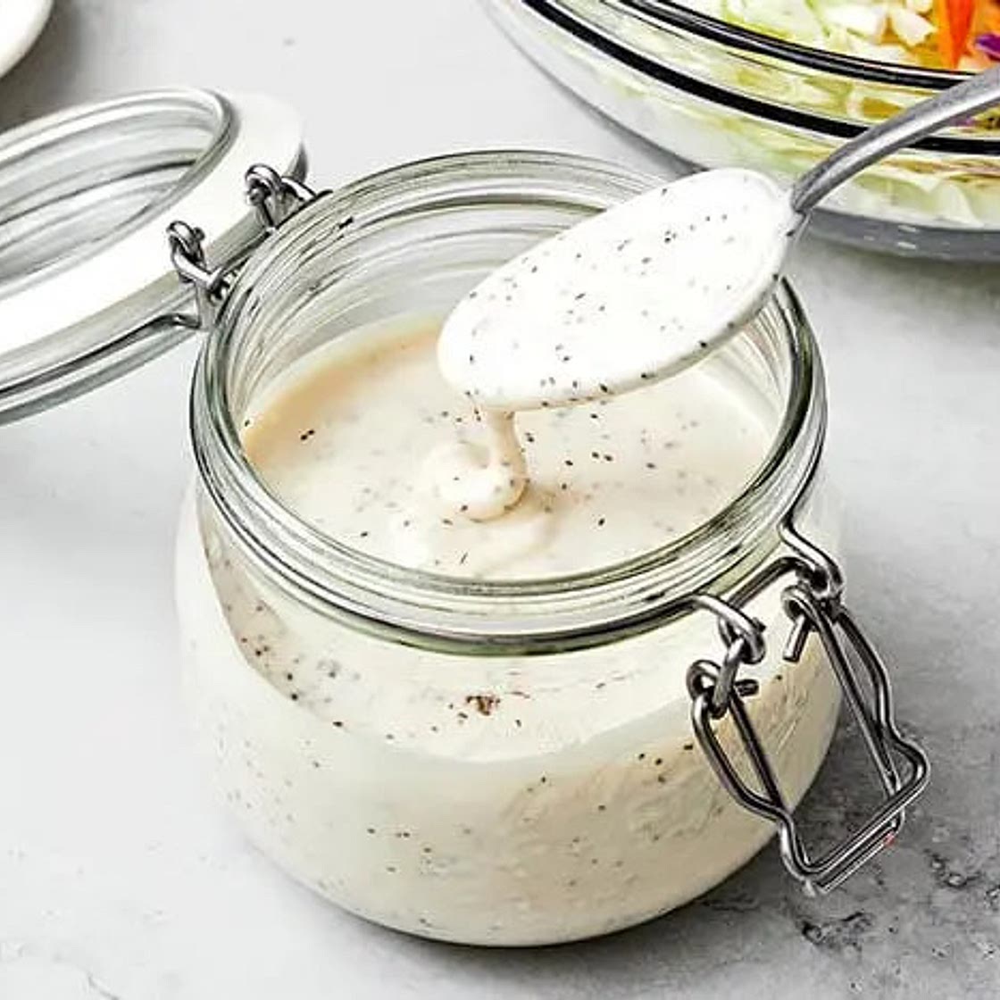 lighthouse coleslaw dressing