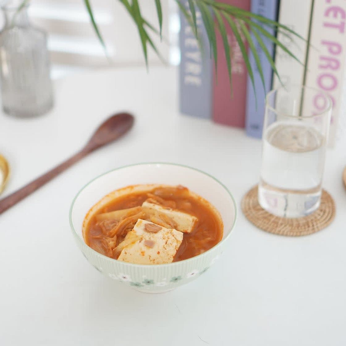 백종원 참치김치찌개 맛있게 끓이는법 간단캔참치요리