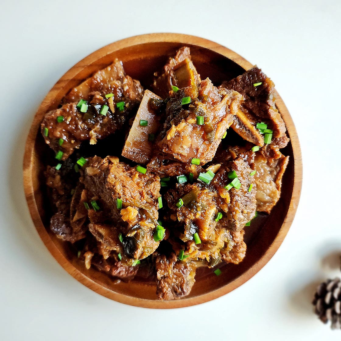 단짠단짠 소갈비찜 맛있게 만드는법