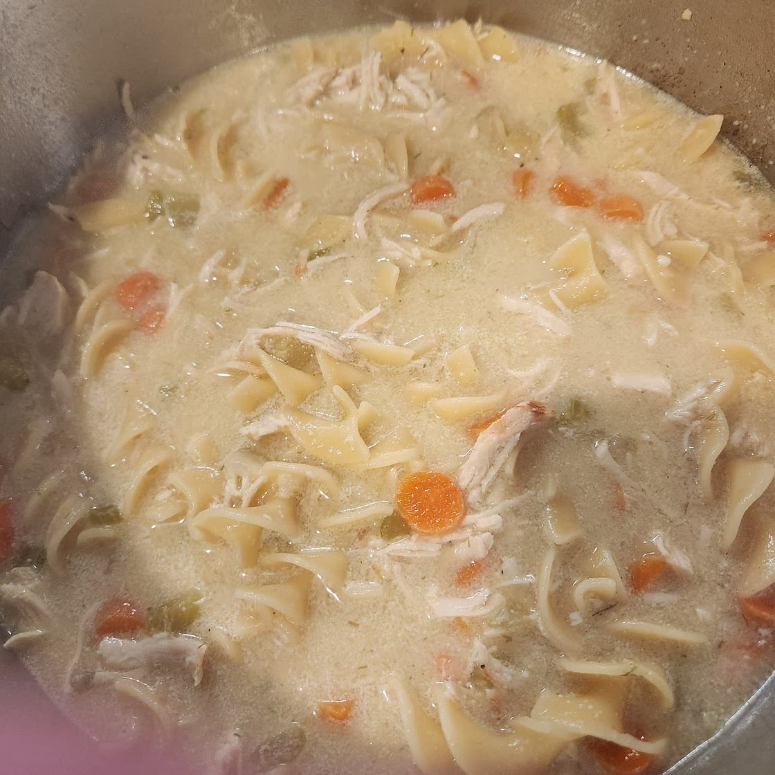 greek lemon chicken soup