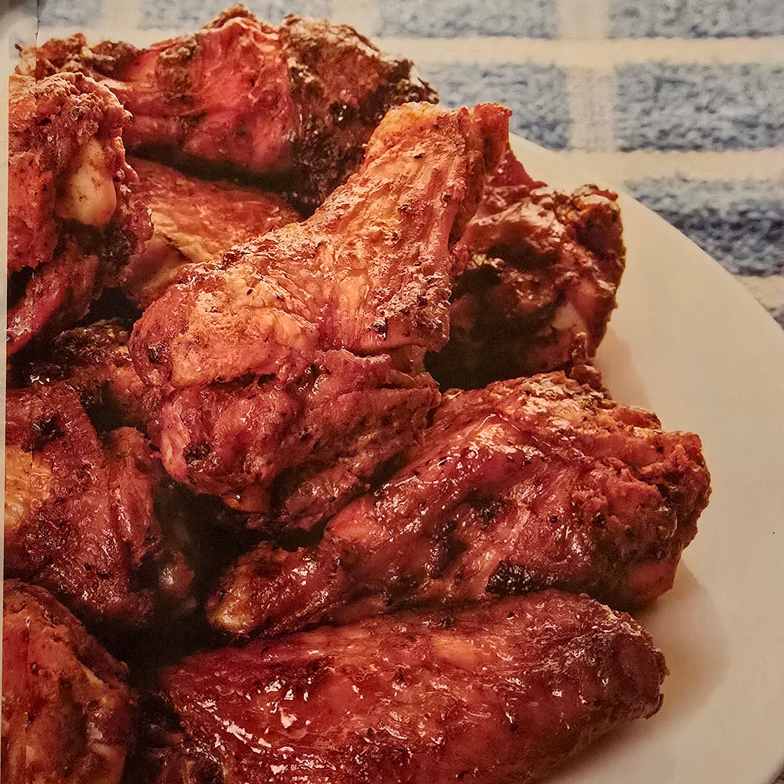 Southwestern Wings