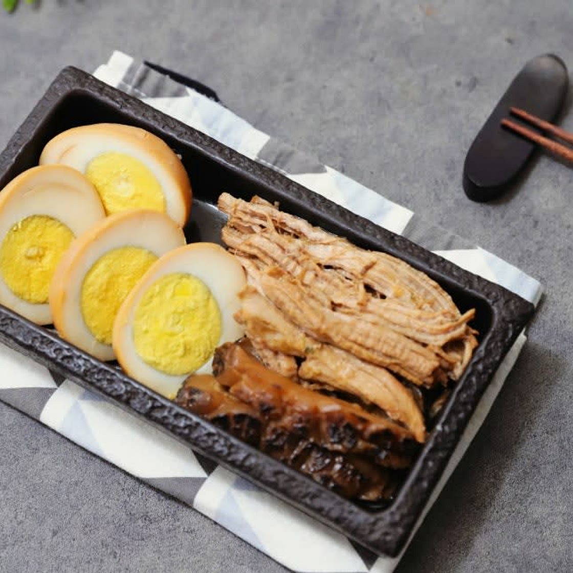 돼지고기장조림 만들기 달걀장조림 계란장조림 만드는법