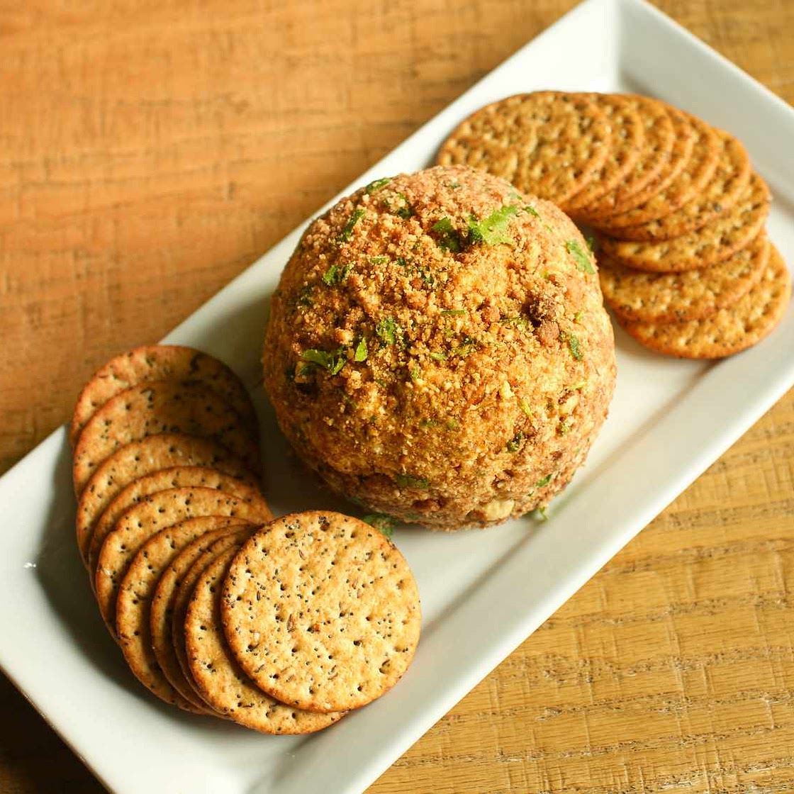 Best Cheese Ball