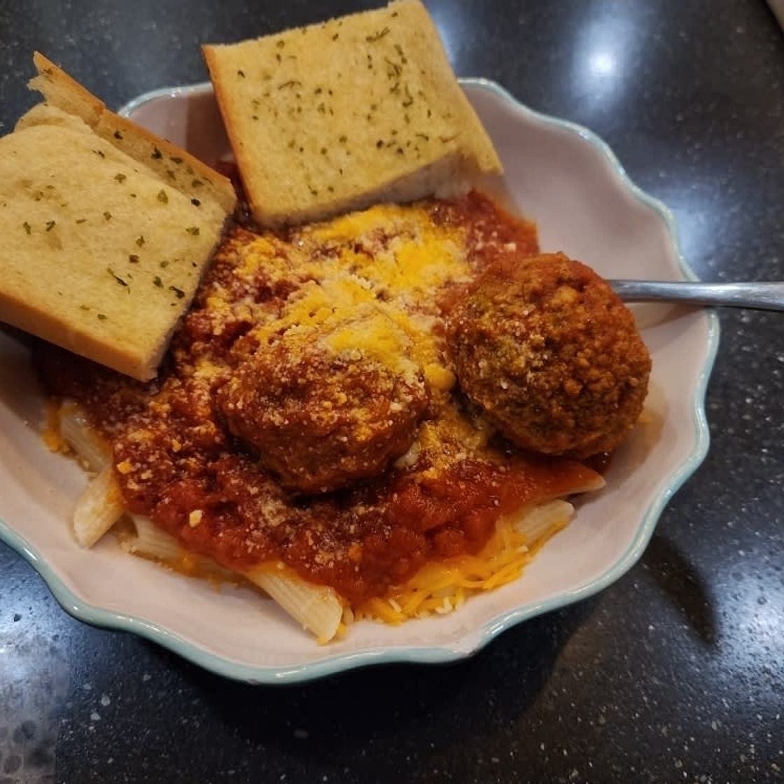 Spaghetti