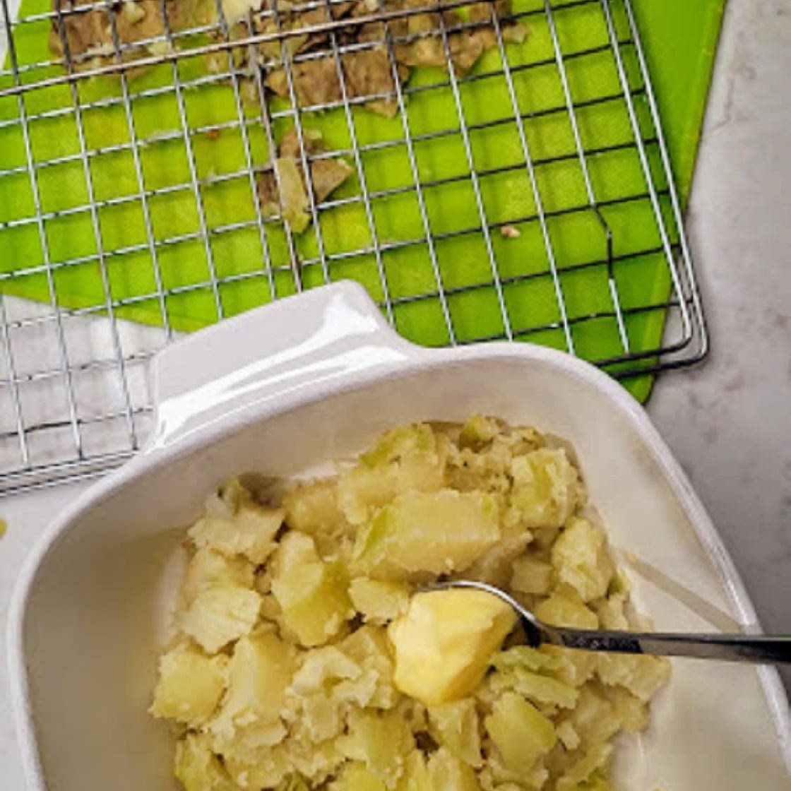 Potato Hack