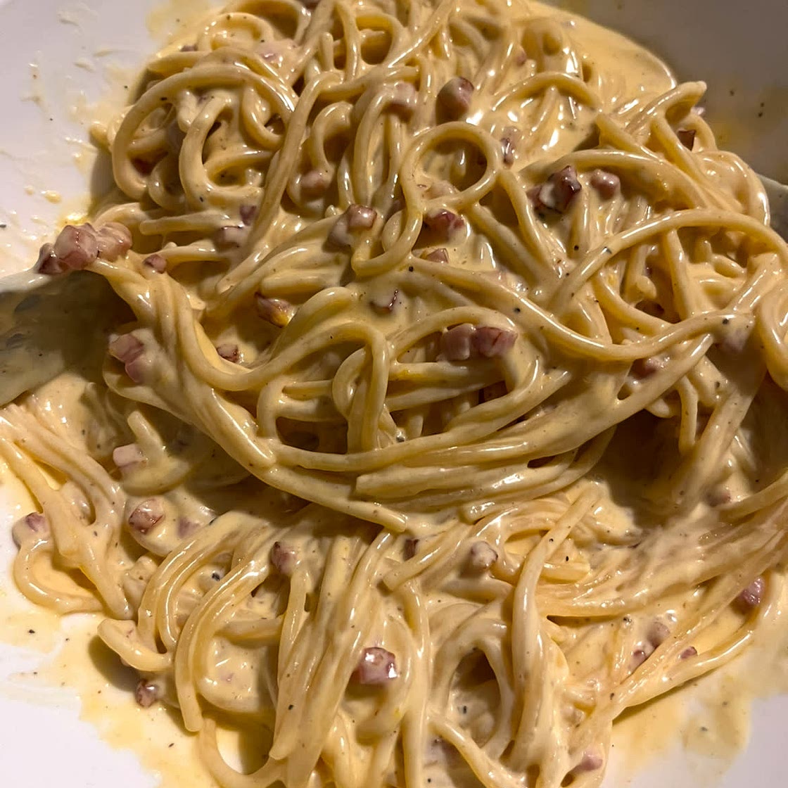 Carbonara