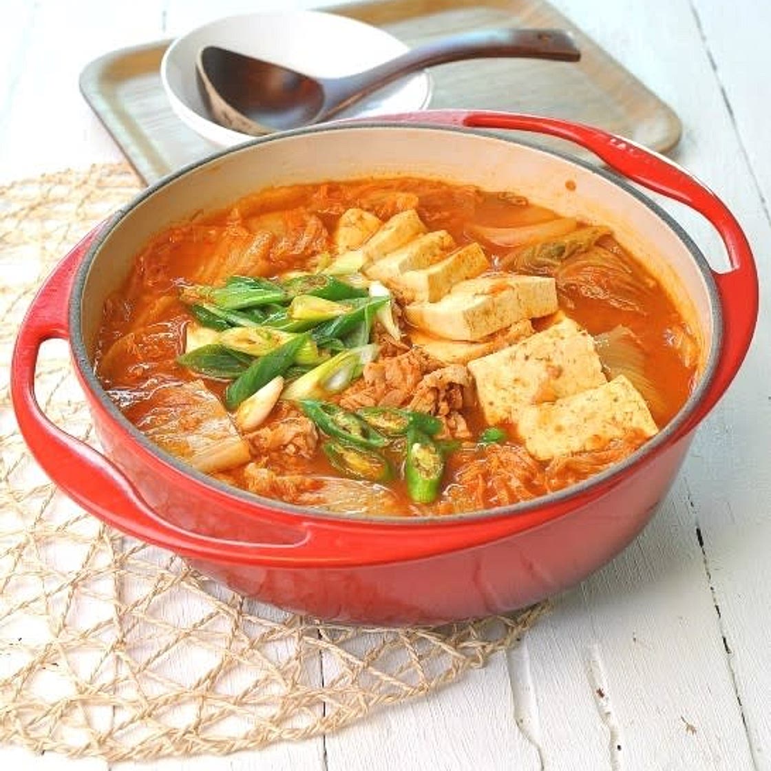 참치김치찌개
