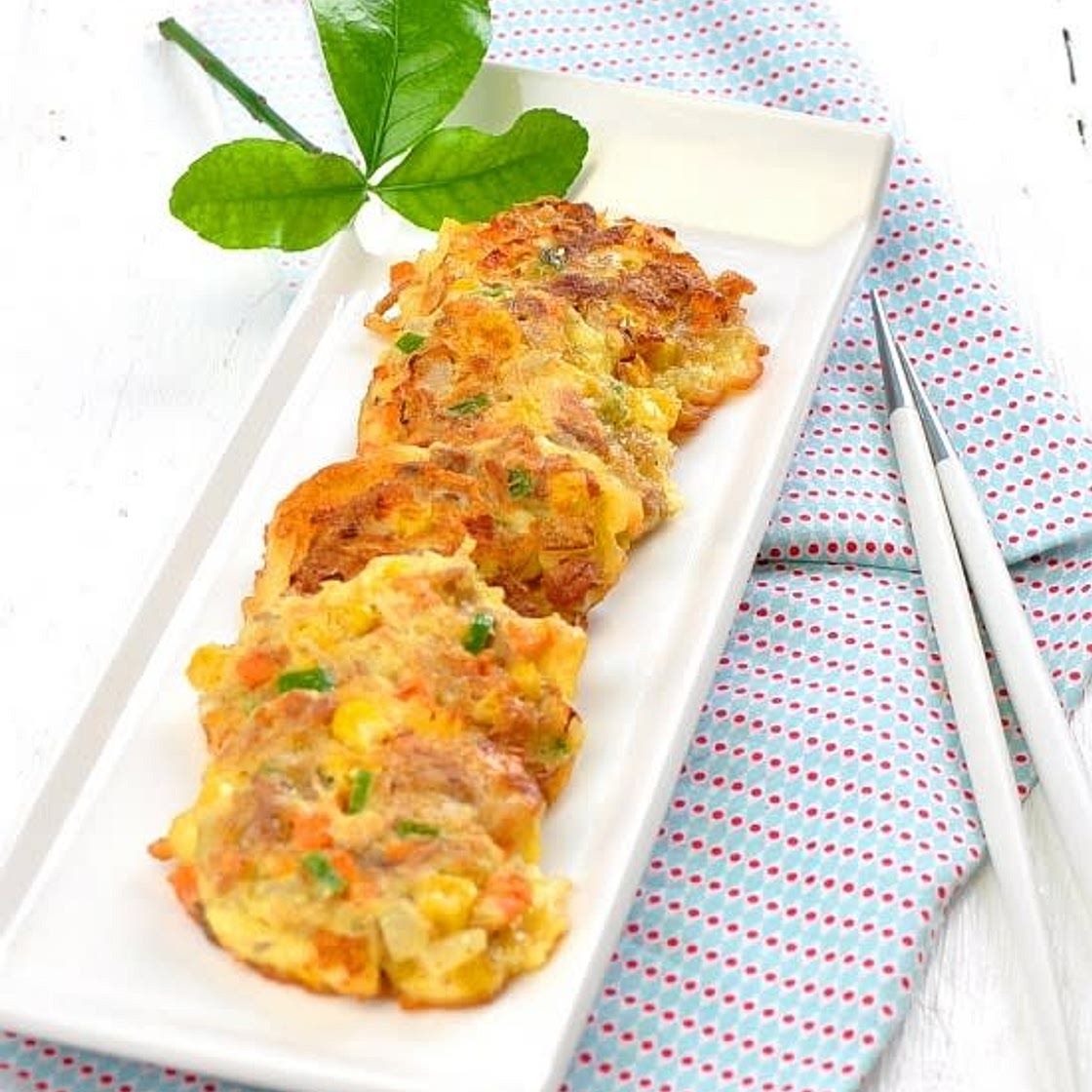 참치옥수수전