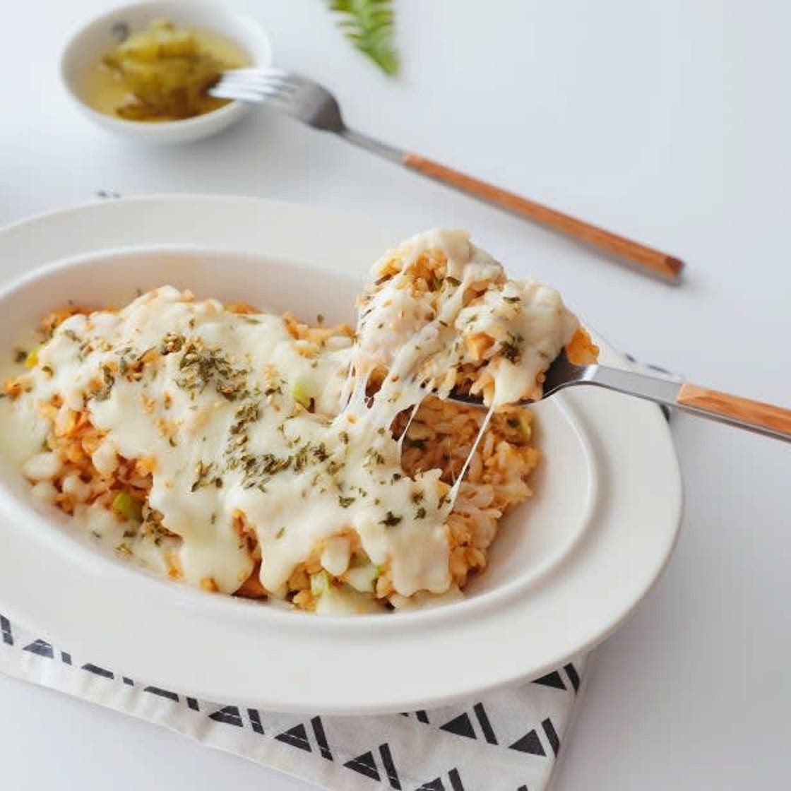 참치비빔밥 만들기 전자레인지 요리 캔참치요리 참치캔요리