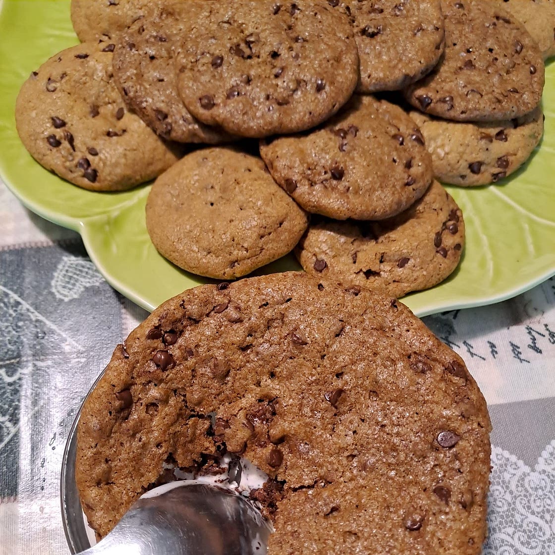 Cookies Americani