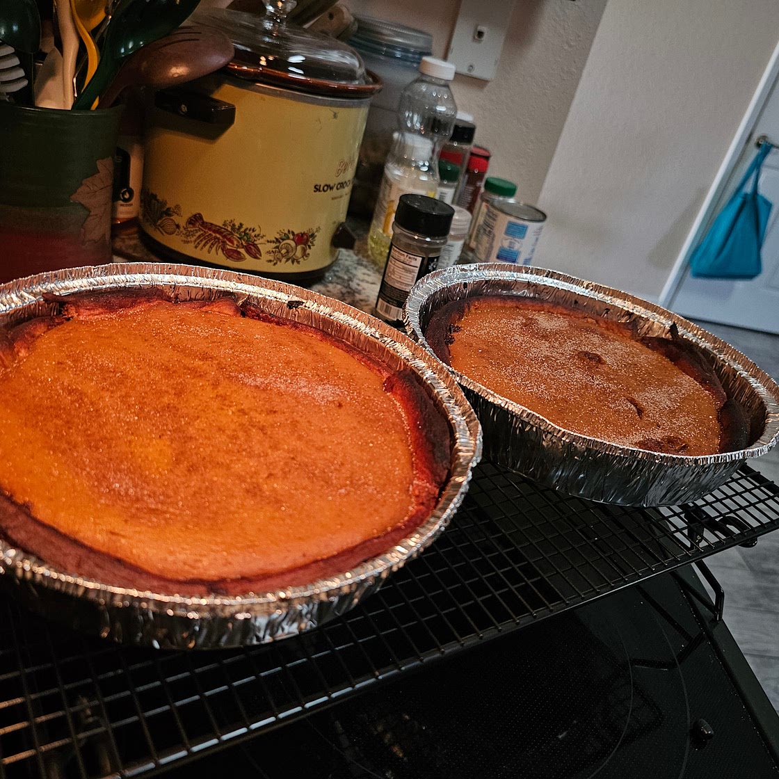 Best Pumpkin Pie