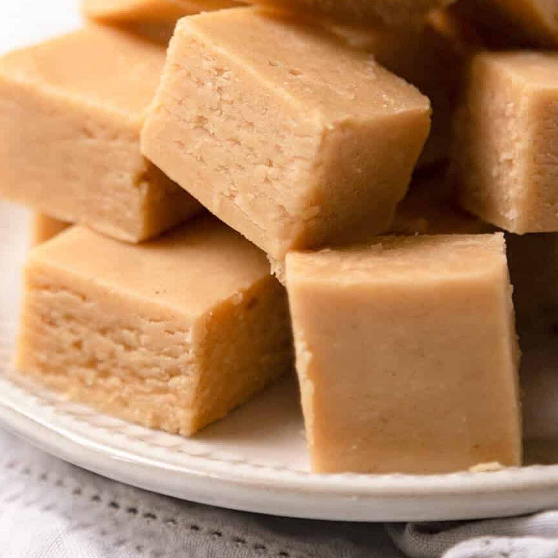 Peanutbutter Fudge