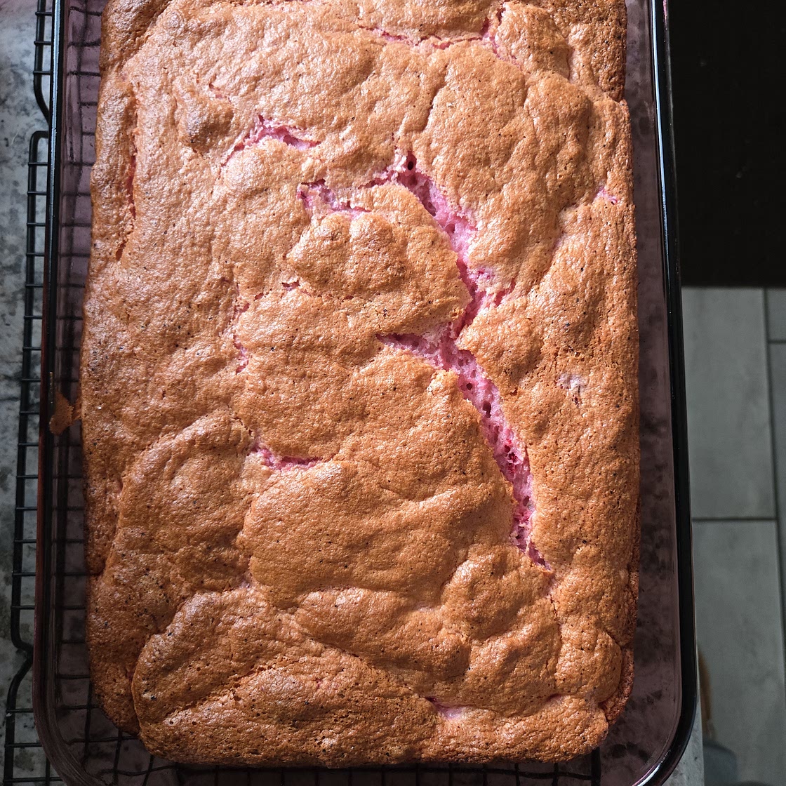 Cherry Bars