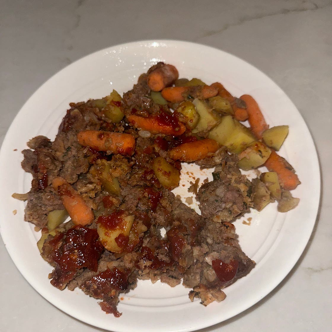 Meatloaf