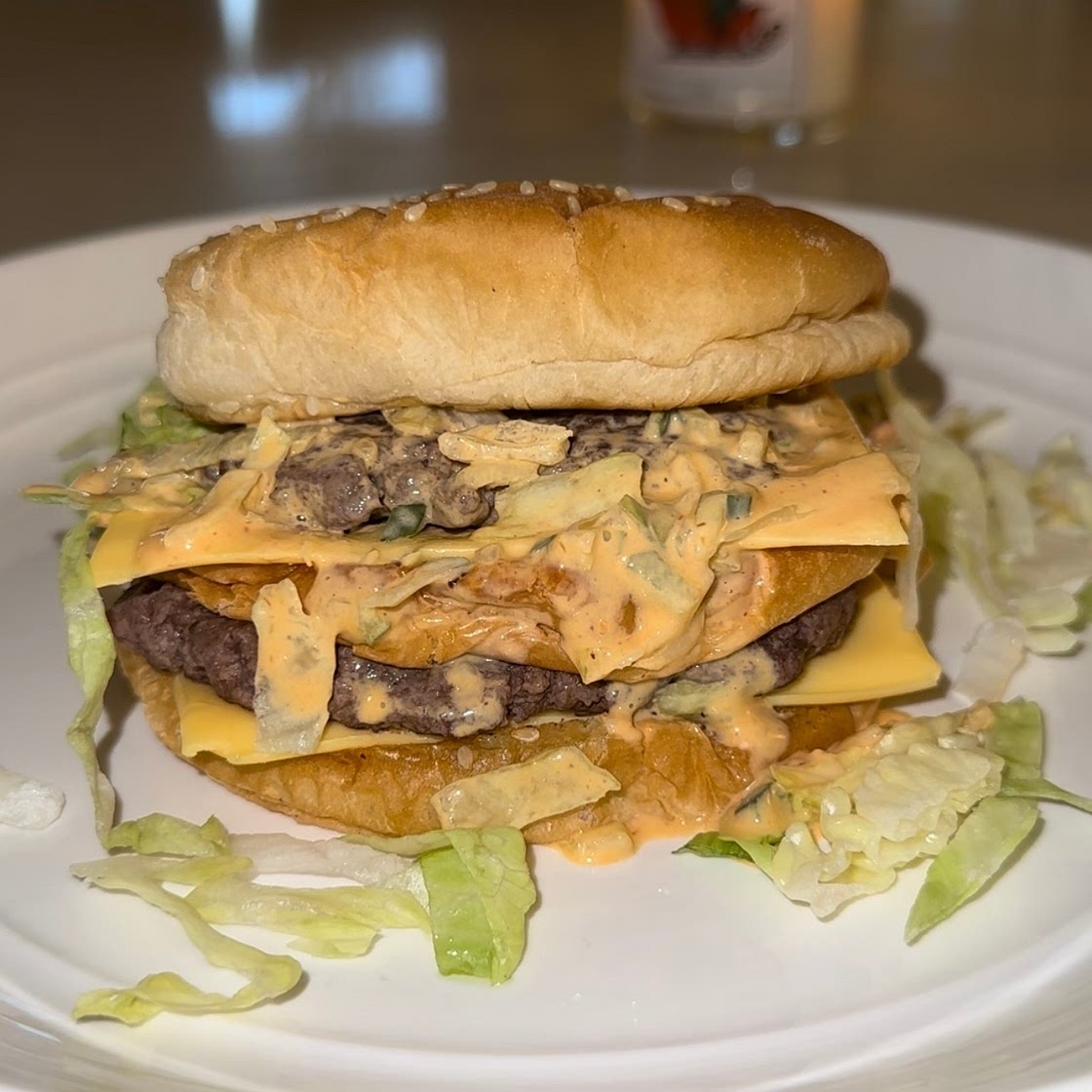 Big Mac
