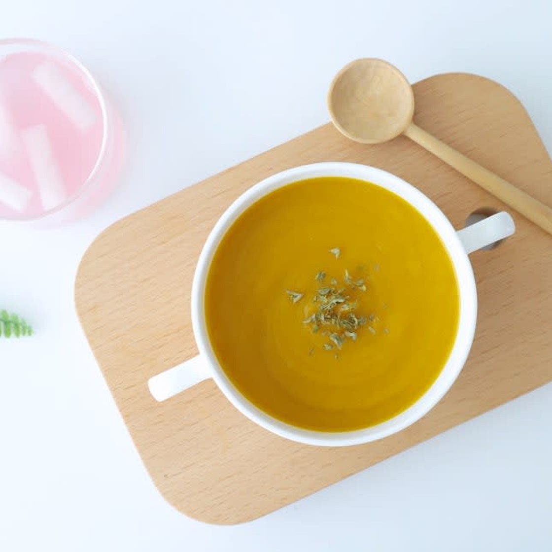 단호박죽 만들기 달콤고소 단호박죽 끓이는법