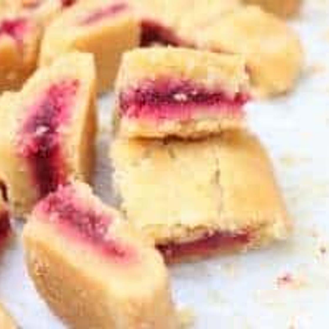 Fig + Beet Bars