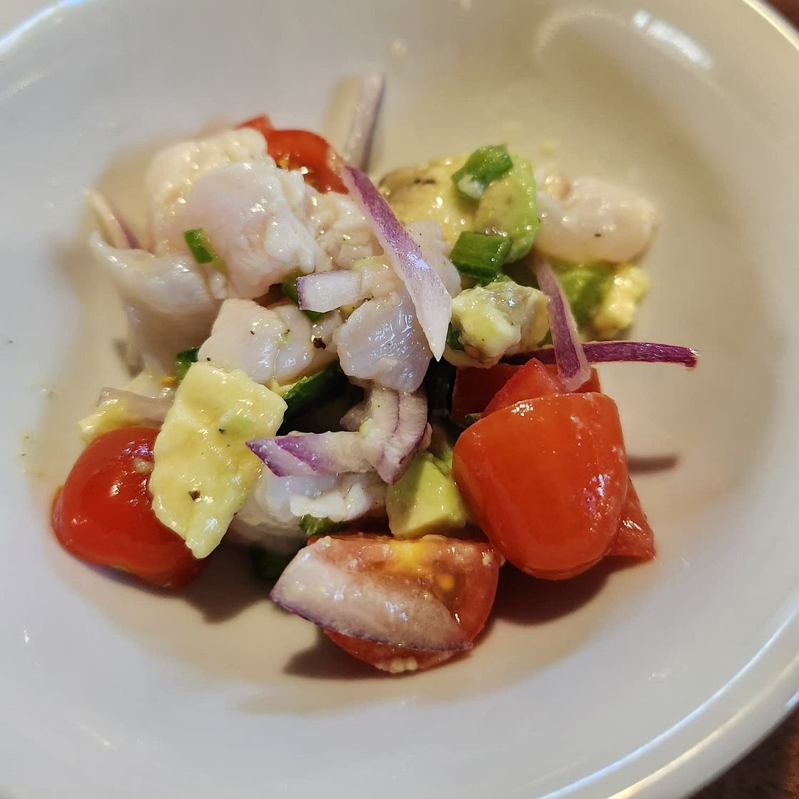 Ceviche
