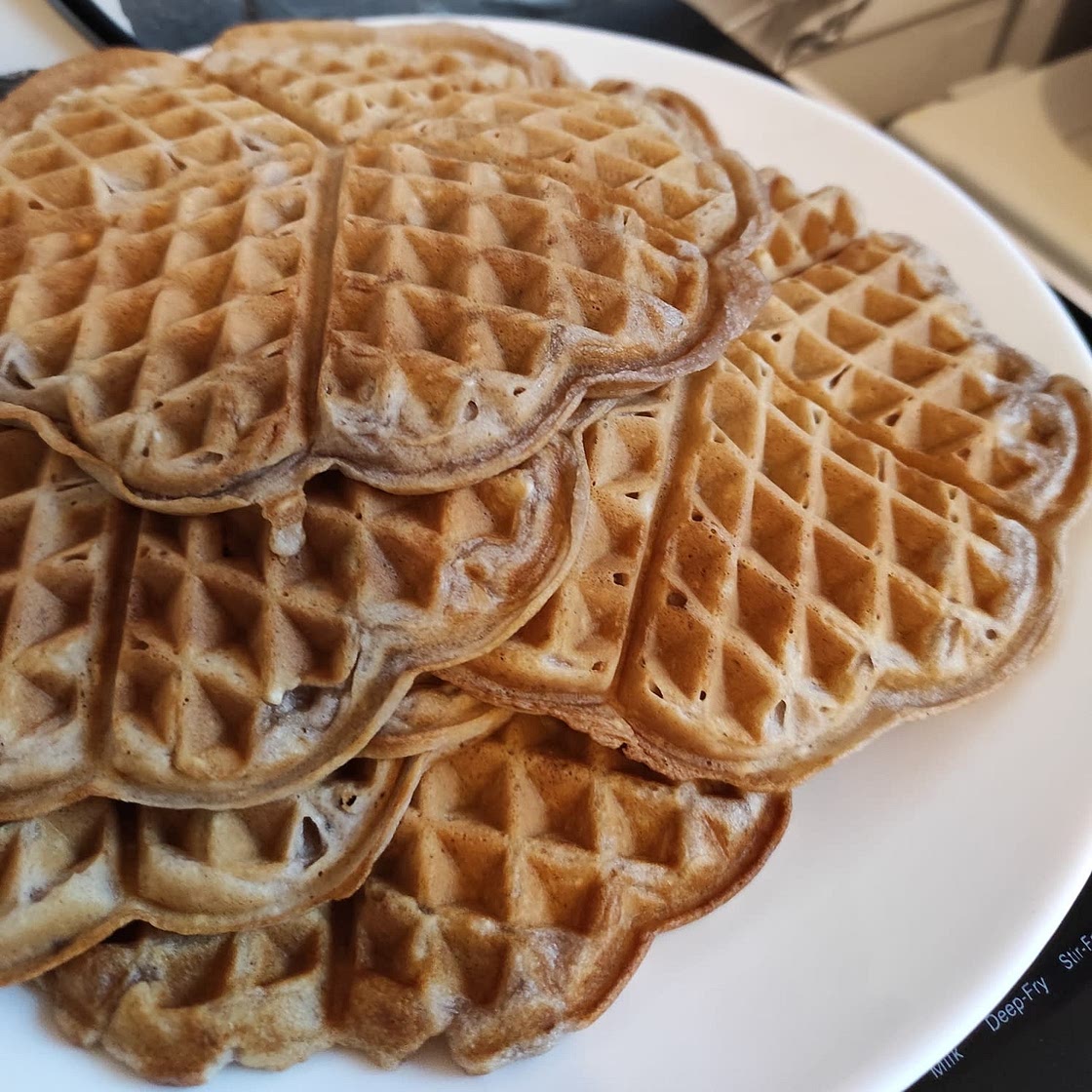 Waffles