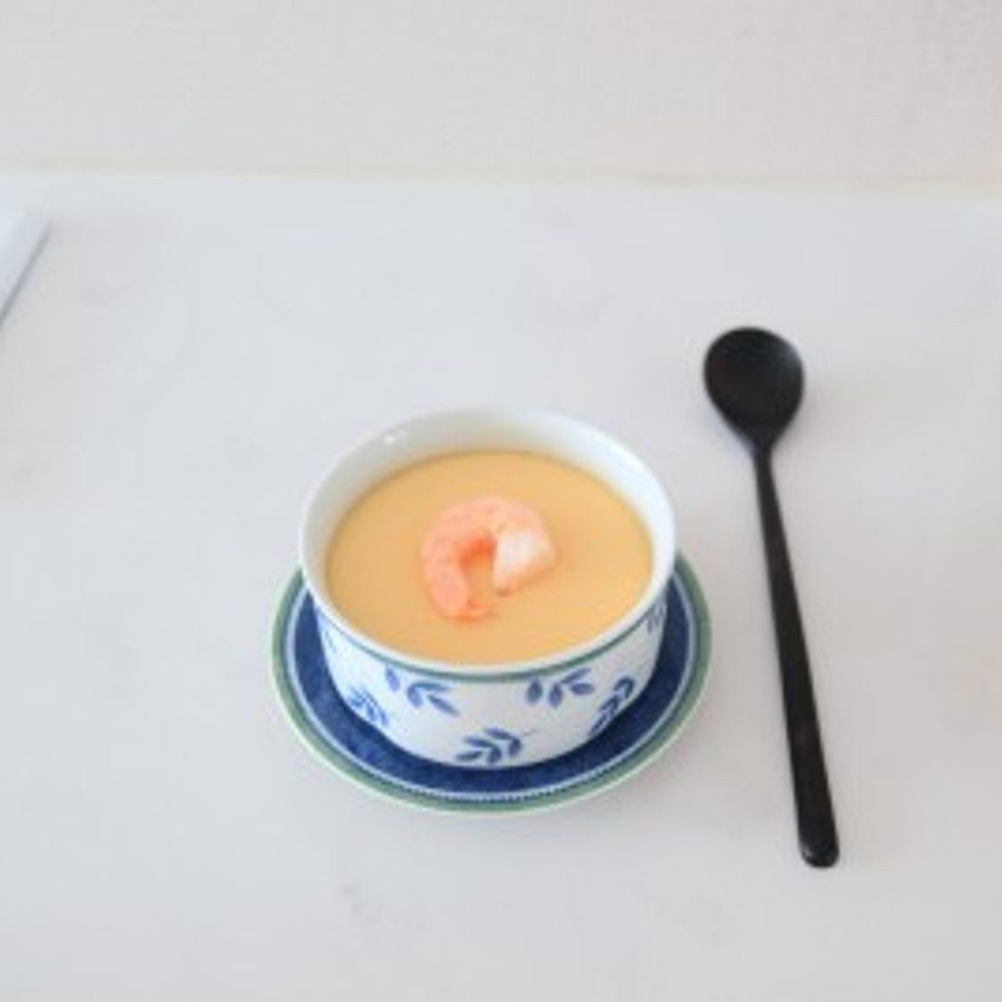 말랑한 일식계란찜 만드는 법