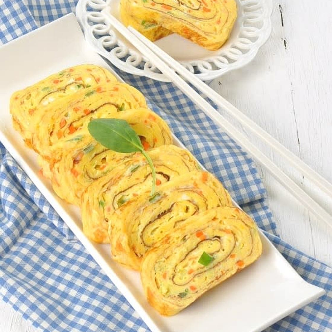 치즈계란말이