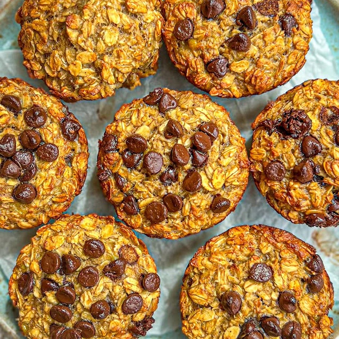 Oat cups