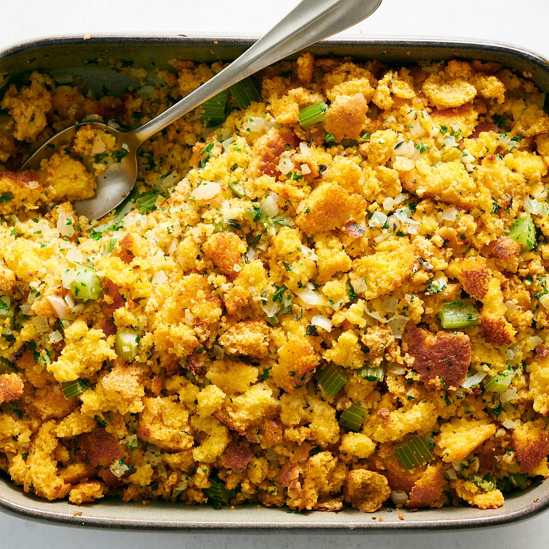 Mom's Stuffing