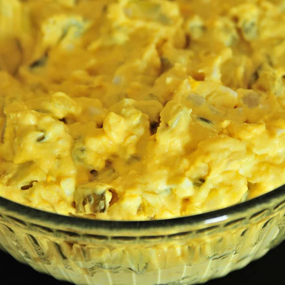 Mom's Potato Salad