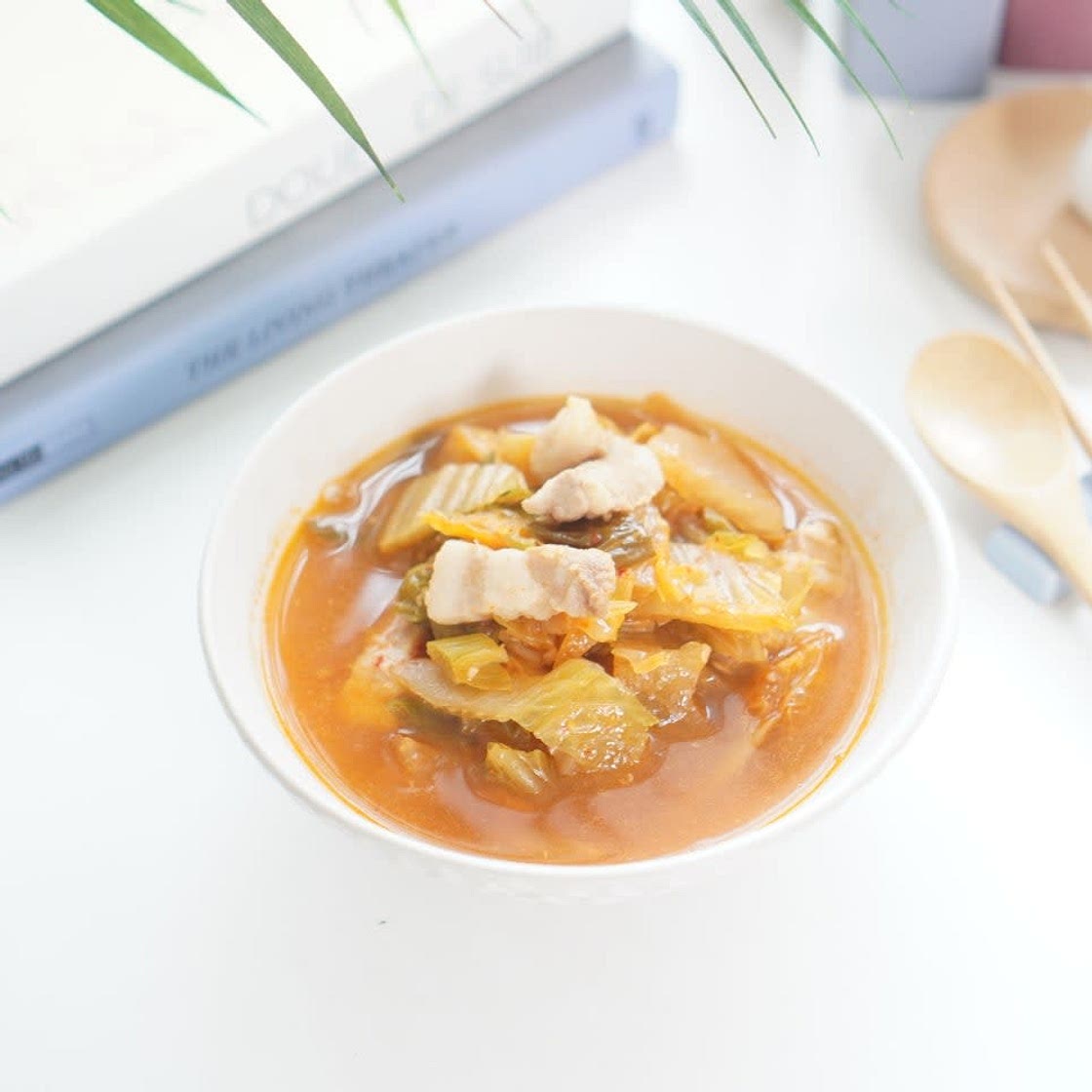 돼지김치찌개맛있게끓이는법 삼겹살 김치찌개 레시피