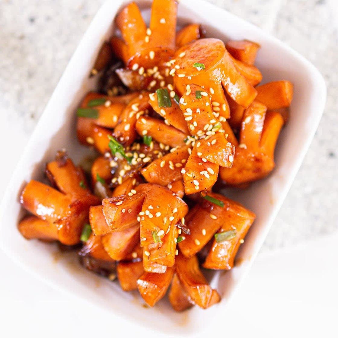 비엔나문어소세지