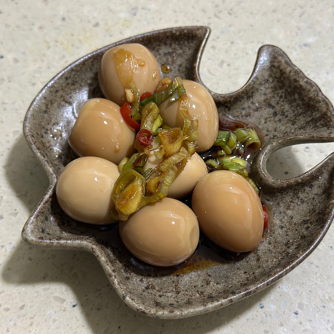 밥도둑 메추리알 장조림 끓이지않고 만들기