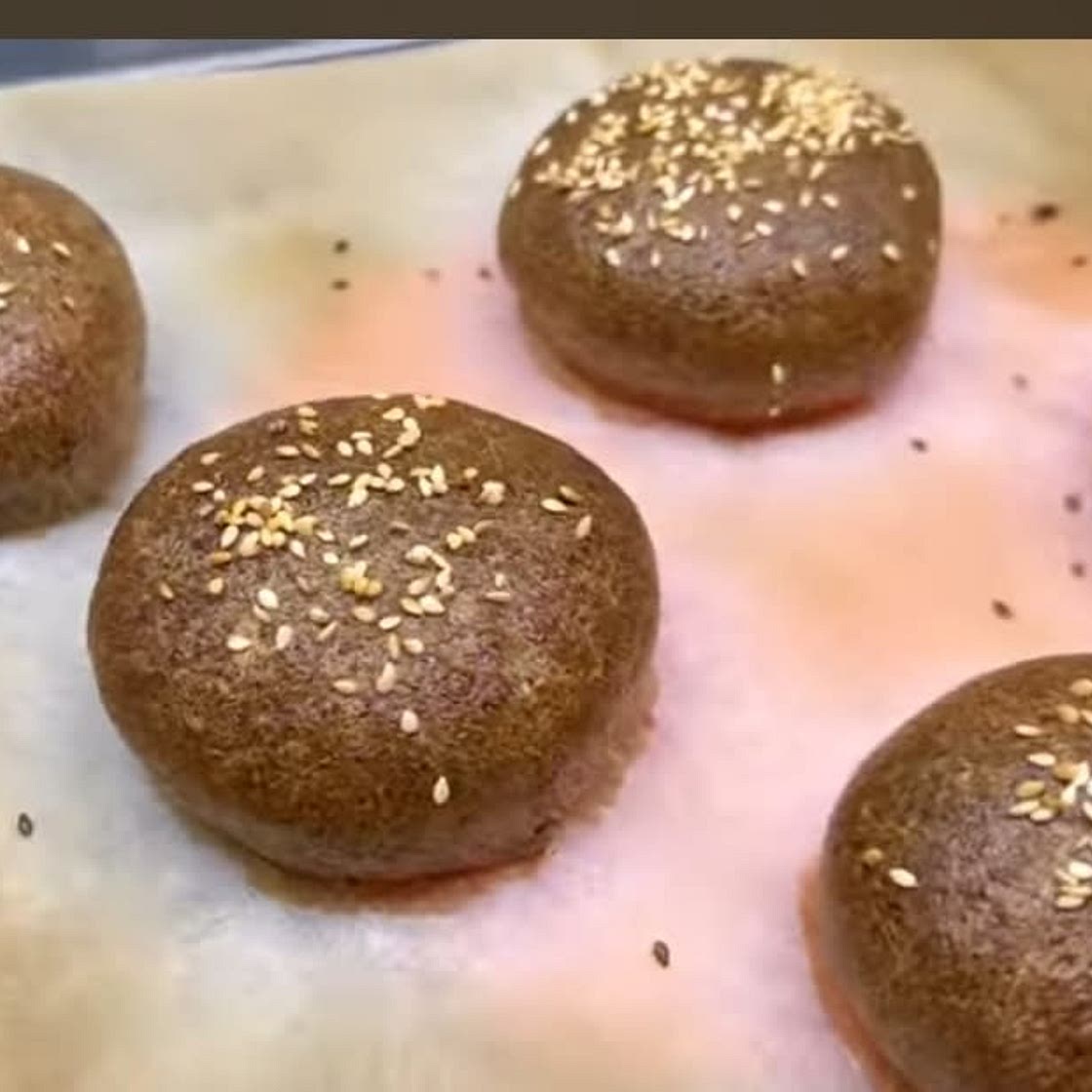 Gezond brood zonder meel
