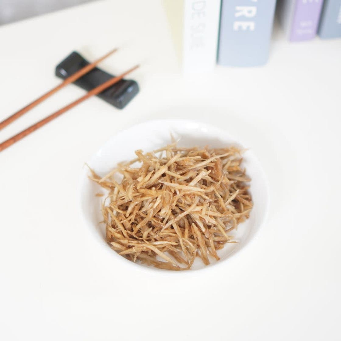 쫀득한 우엉볶음레시피 우엉채조림 맛있게 하는법